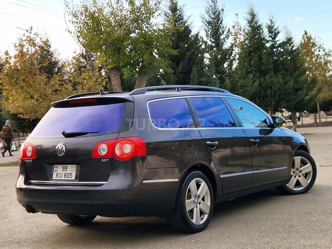 Volkswagen Passat 2009, 251,317 km - 1.8 l - Sumqayıt