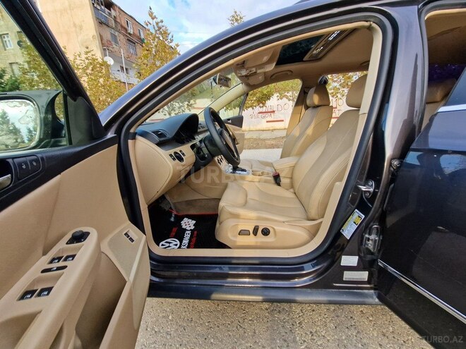 Volkswagen Passat 2009, 251,317 km - 1.8 l - Sumqayıt