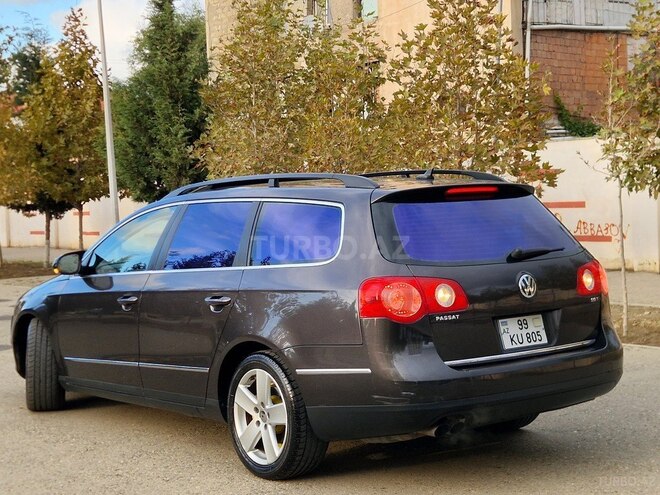 Volkswagen Passat 2009, 251,317 km - 1.8 l - Sumqayıt