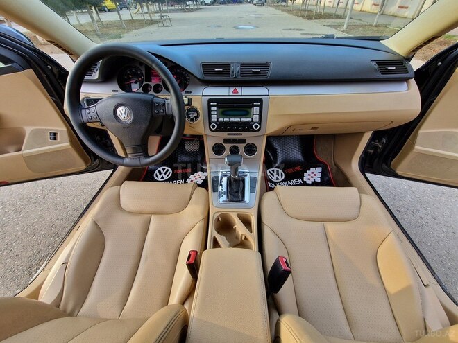 Volkswagen Passat 2009, 251,317 km - 1.8 l - Sumqayıt