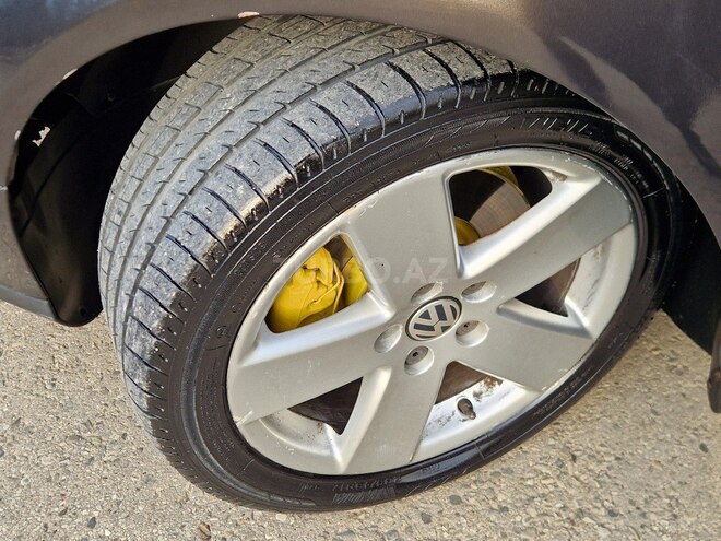 Volkswagen Passat 2009, 251,317 km - 1.8 l - Sumqayıt