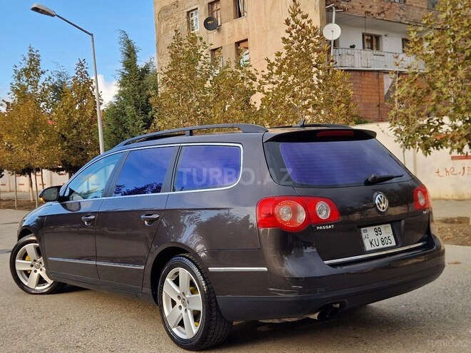 Volkswagen Passat 2009, 251,317 km - 1.8 l - Sumqayıt