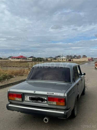 LADA (VAZ) 2107 2010, 55,900 km - 1.6 l - Şirvan