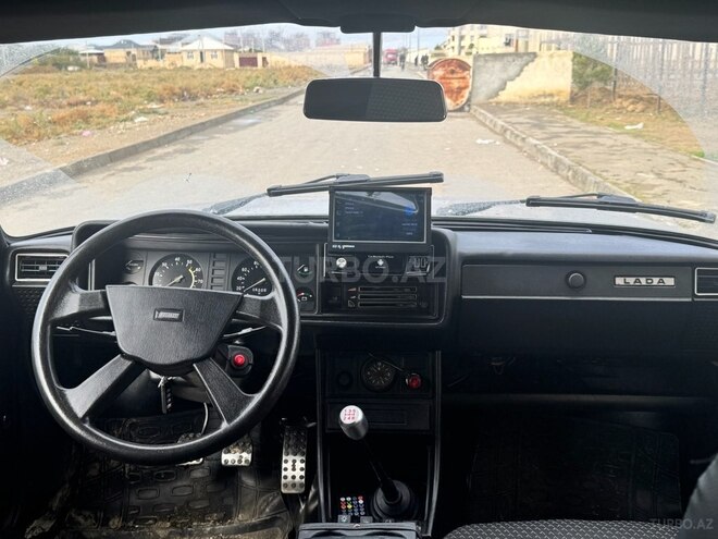 LADA (VAZ) 2107 2010, 55,900 km - 1.6 l - Şirvan