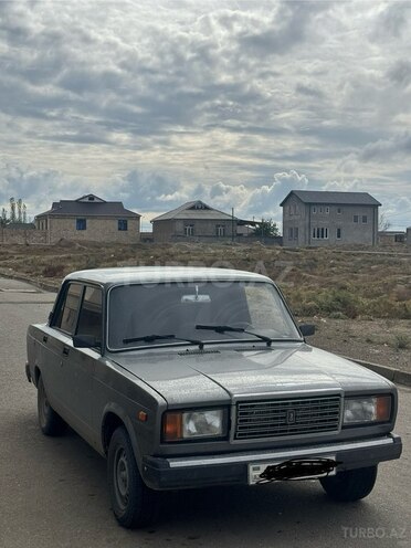 LADA (VAZ) 2107 2010, 55,900 km - 1.6 l - Şirvan