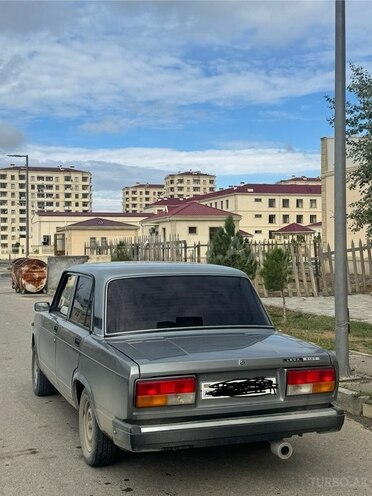 LADA (VAZ) 2107 2010, 55,900 km - 1.6 l - Şirvan
