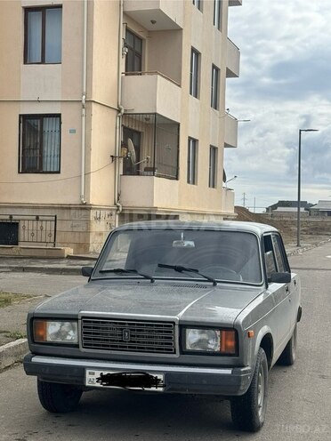 LADA (VAZ) 2107 2010, 55,900 km - 1.6 l - Şirvan