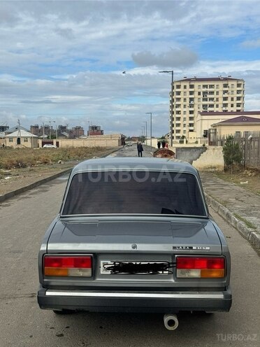 LADA (VAZ) 2107 2010, 55,900 km - 1.6 l - Şirvan