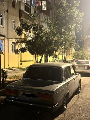 LADA (VAZ) 2107 2010, 55,900 km - 1.6 l - Şirvan