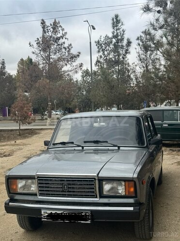 LADA (VAZ) 2107 2010, 55,900 km - 1.6 l - Şirvan