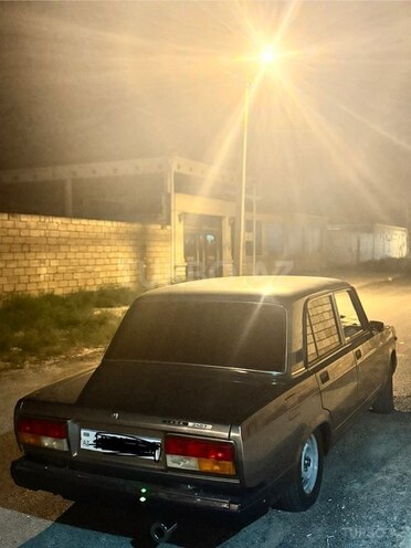 LADA (VAZ) 2107 2010, 55,900 km - 1.6 l - Şirvan