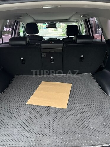Kia Sorento 2016, 168,000 km - 2.0 l - Bakı