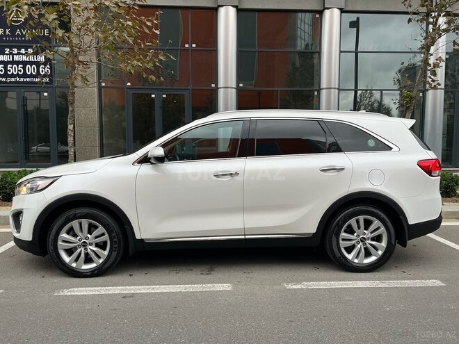 Kia Sorento 2016, 168,000 km - 2.0 l - Bakı