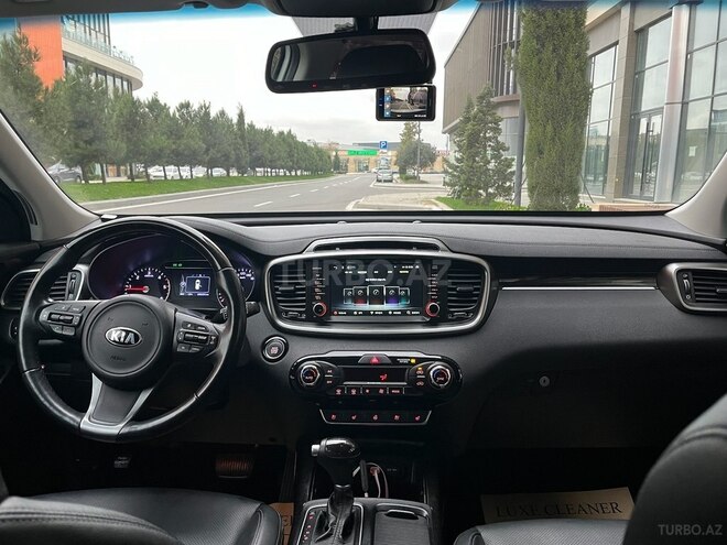 Kia Sorento 2016, 168,000 km - 2.0 l - Bakı
