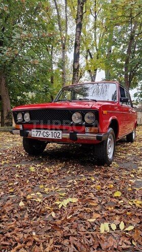 LADA (VAZ) 2106 2005, 57,000 km - 1.5 л - Şəki