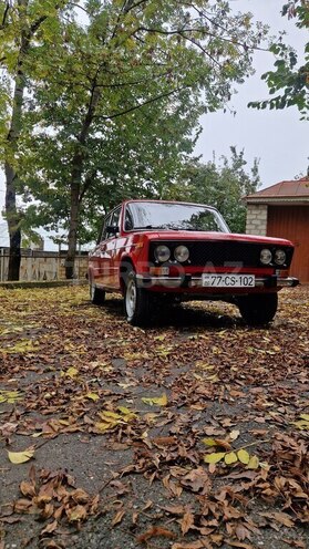 LADA (VAZ) 2106 2005, 57,000 km - 1.5 л - Şəki