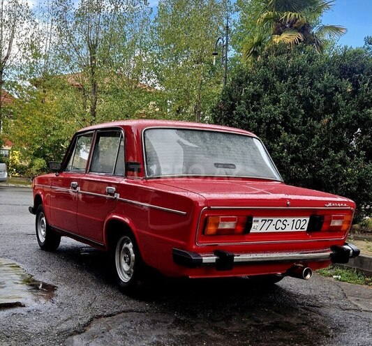 LADA (VAZ) 2106 2005, 57,000 km - 1.5 л - Şəki