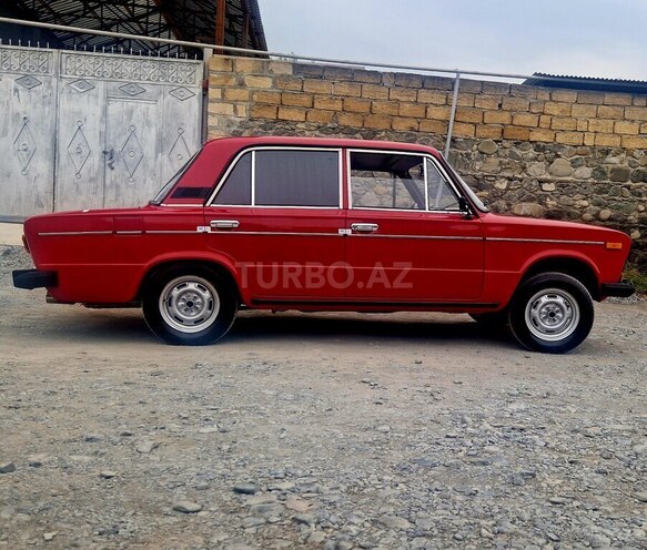 LADA (VAZ) 2106 2005, 57,000 km - 1.5 л - Şəki