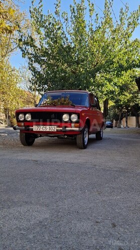LADA (VAZ) 2106 2005, 57,000 km - 1.5 л - Şəki