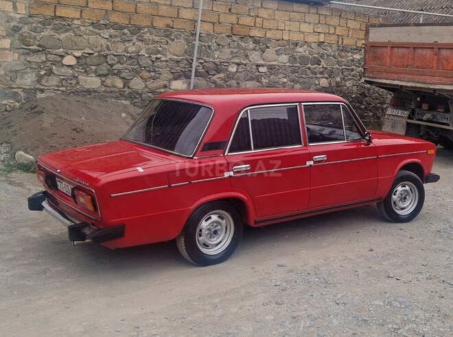LADA (VAZ) 2106 2005, 57,000 km - 1.5 л - Şəki