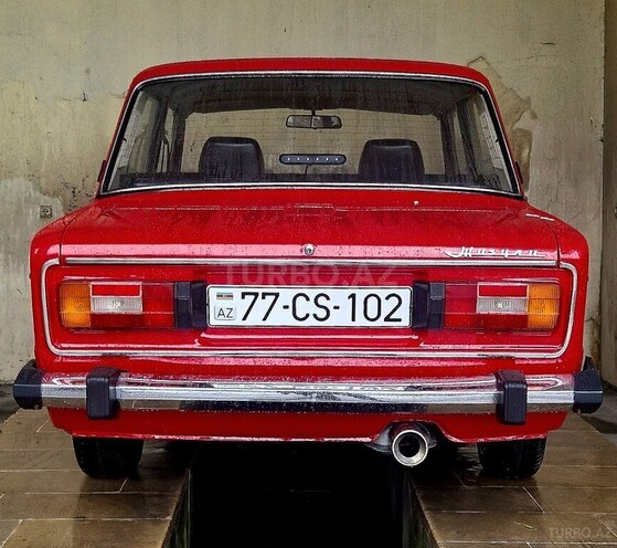 LADA (VAZ) 2106 2005, 57,000 km - 1.5 л - Şəki
