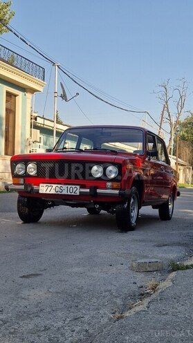LADA (VAZ) 2106 2005, 57,000 km - 1.5 л - Şəki