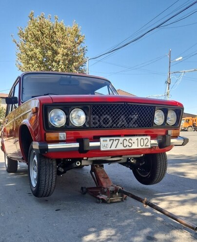 LADA (VAZ) 2106 2005, 57,000 km - 1.5 л - Şəki