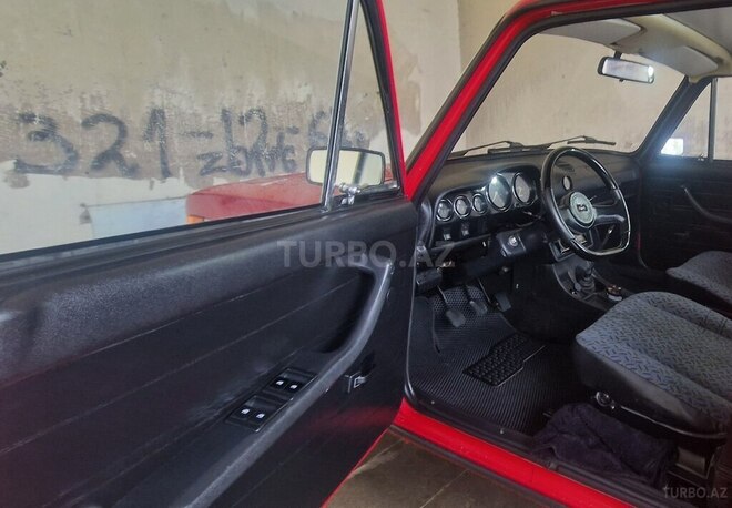 LADA (VAZ) 2106 2005, 57,000 km - 1.5 л - Şəki