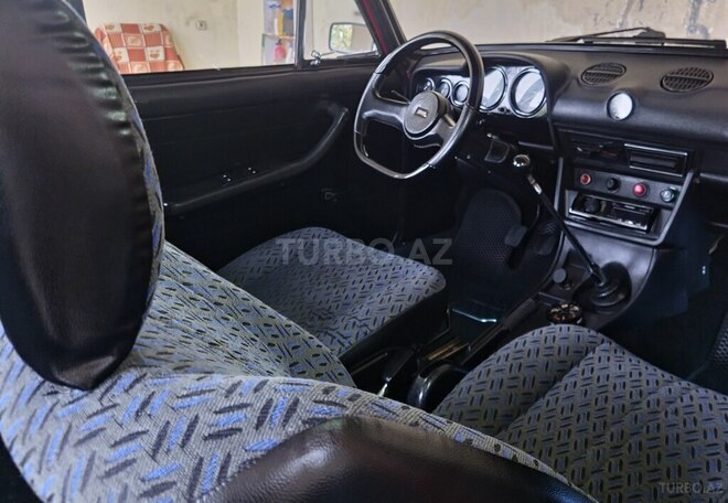 LADA (VAZ) 2106 2005, 57,000 km - 1.5 л - Şəki