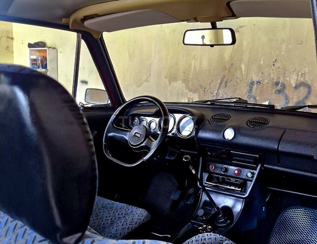 LADA (VAZ) 2106 2005, 57,000 km - 1.5 л - Şəki