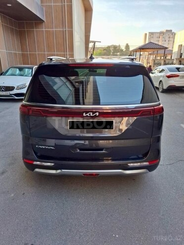 Kia Carnival 2022, 71,000 km - 2.2 л - Bakı