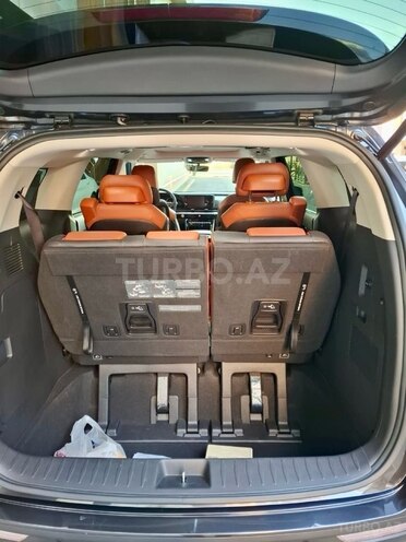 Kia Carnival 2022, 71,000 km - 2.2 л - Bakı