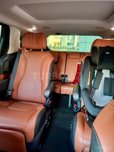 Kia Carnival 2022, 71,000 km - 2.2 л - Bakı