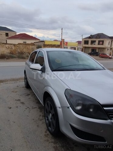 Opel Astra 2007, 296,000 km - 1.3 l - Bakı