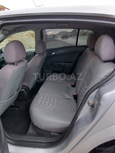 Opel Astra 2007, 296,000 km - 1.3 l - Bakı