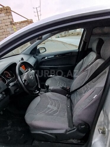 Opel Astra 2007, 296,000 km - 1.3 l - Bakı