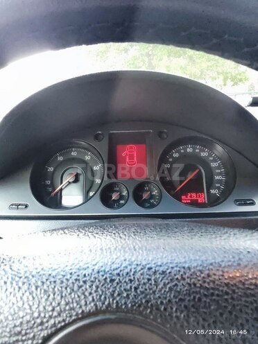 Volkswagen Passat 2007, 288,000 km - 2.0 л - Bakı
