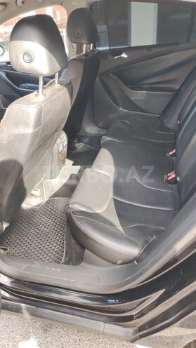 Volkswagen Passat 2007, 288,000 km - 2.0 л - Bakı