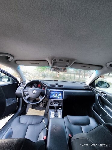 Volkswagen Passat 2007, 288,000 km - 2.0 л - Bakı