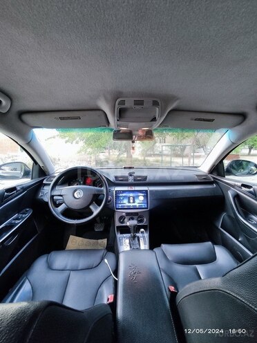 Volkswagen Passat 2007, 288,000 km - 2.0 л - Bakı