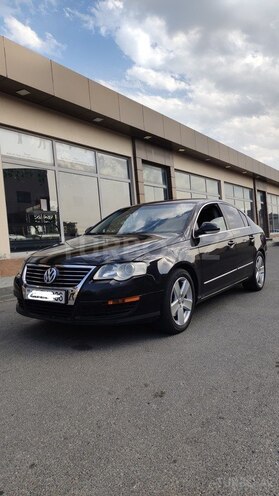 Volkswagen Passat 2007, 288,000 km - 2.0 л - Bakı