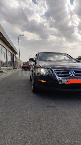 Volkswagen Passat 2007, 288,000 km - 2.0 л - Bakı