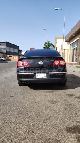 Volkswagen Passat 2007, 288,000 km - 2.0 л - Bakı