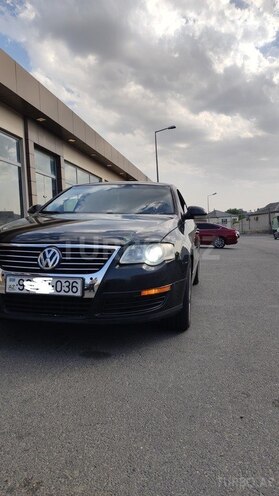 Volkswagen Passat 2007, 288,000 km - 2.0 л - Bakı