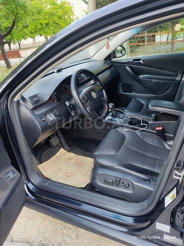 Volkswagen Passat 2007, 288,000 km - 2.0 л - Bakı