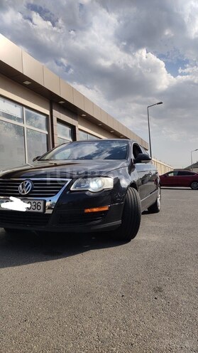 Volkswagen Passat 2007, 288,000 km - 2.0 л - Bakı