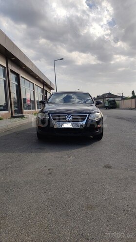Volkswagen Passat 2007, 288,000 km - 2.0 л - Bakı