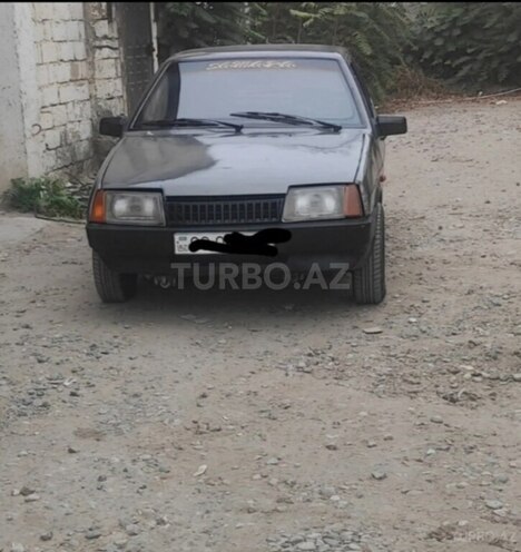 LADA (VAZ) 21099 1995, 100,000 km - 1.5 l - Bakı