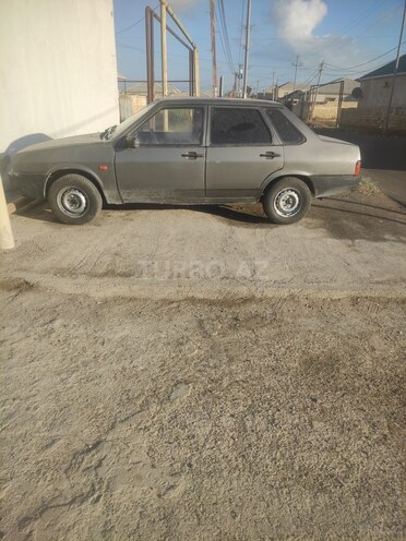 LADA (VAZ) 21099 1995, 100,000 km - 1.5 l - Bakı