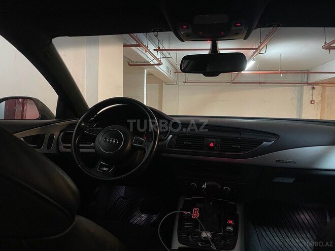 Audi A7 2014, 149,000 km - 3.0 l - Bakı